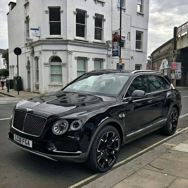 Luxury Vehicles at Secure Motors